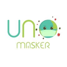Logo unomasker