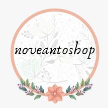 Logo noveantoshop