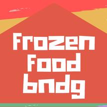 Logo frozen Food Bndg