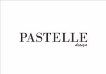 Logo PASTELLE DESIGN