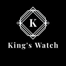 Logo King's Watch