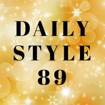 Logo Daily Style89