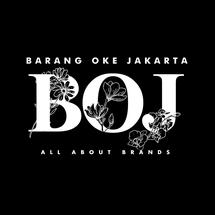 Logo bojcompany