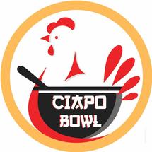 Logo ciapobowl