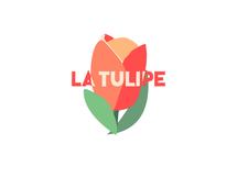 Logo La Tulip