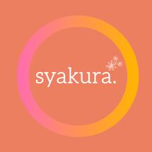Logo Syakura Herbs