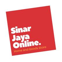 Logo Sinar Jaya Online Tegal