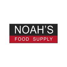 Logo Noah Food Supply