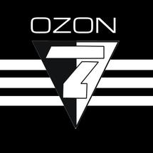 Logo ozon clothing