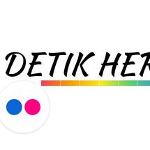 Logo DETIK HERBAL