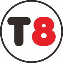 Logo T8-SEMARANG