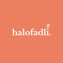 Logo halofadli