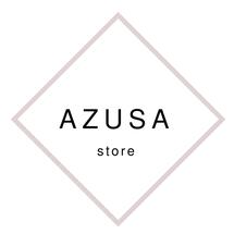 Logo Azusa Store
