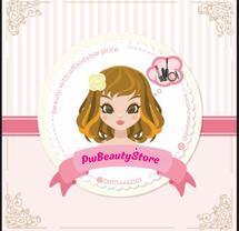 Logo pwbeautystore