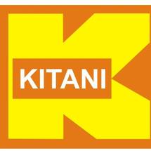 Logo Kabel Kitani Semarang