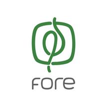 Logo Fore Coffee JKT Pusat