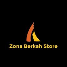 Logo Zona berkah hijab