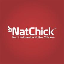 Logo NatChick