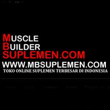 Logo MBSUPLEMEN