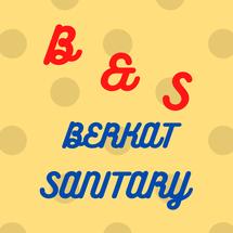 Logo BerkatSanitary