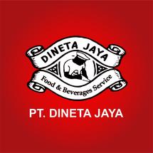 Logo PT Dineta Jaya