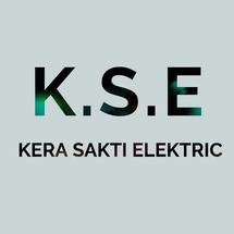 Logo kse electric