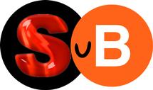 Logo Sentra UKM Bandung