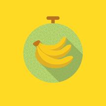 Logo melonbanana