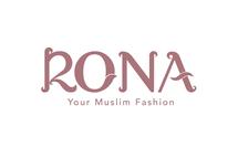 Logo ronaofficialstore