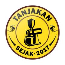 Logo TANJAKAN OFFCIAL STORE