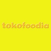 Logo Tokofoodia