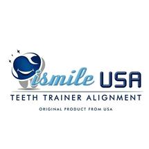 Logo ismile original usa