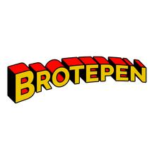 Logo brotepen