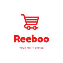 Logo Reeboo