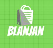 Logo Blanjan