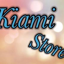 Logo Kiami Store