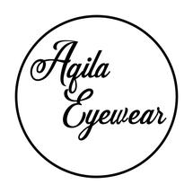 Logo aqila eyewear