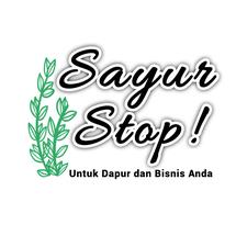 Logo Sayur Stop Jakarta