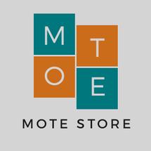 Logo Mote Store