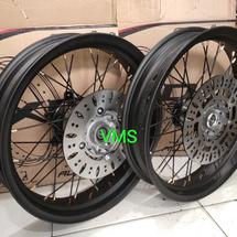 Logo VMS victory motor sport