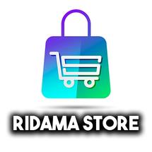 Logo Ridama'store