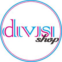 Logo divisishop