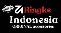 Logo Ringke Indonesia