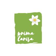 Logo toko prima larisa