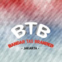 Logo BandarTasBranded
