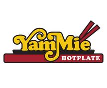 Logo Yammie Hotplate Jakarta