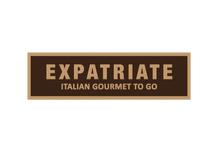 Logo Expatriate Gourmet To Go