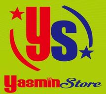 Logo Gerai YasminStore