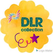 Logo DLR Shop