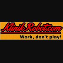 Logo KlinikRobot